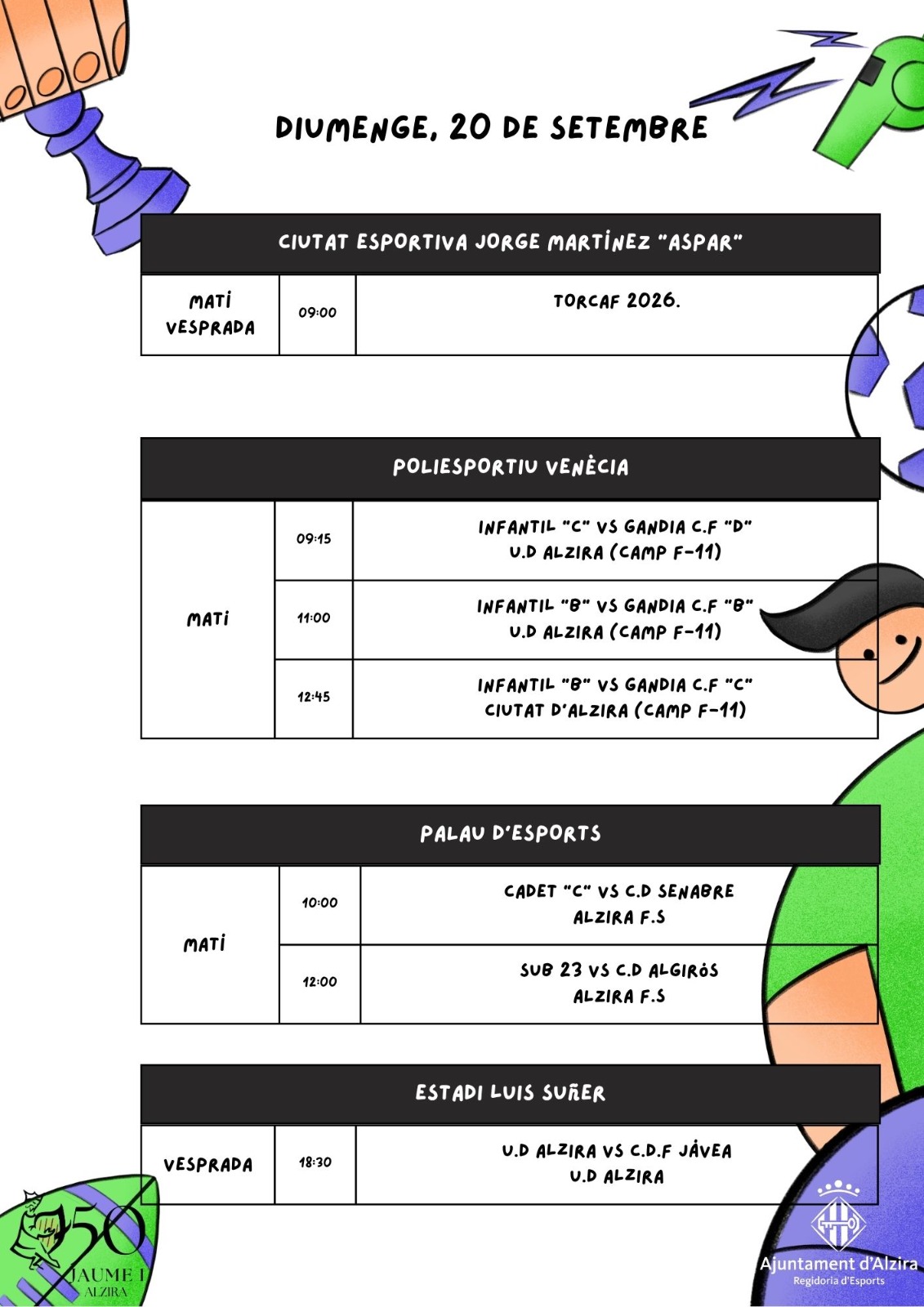 esports alzira 20setembre